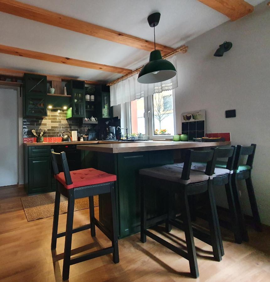 Apartamenty Magiczna Wenecja Cieszyn  Esterno foto