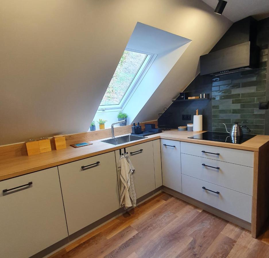 Apartamenty Magiczna Wenecja Cieszyn  Esterno foto