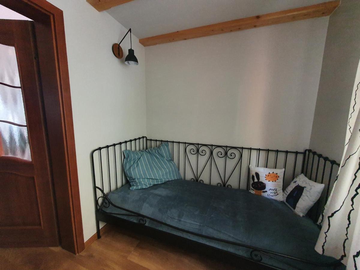 Apartamenty Magiczna Wenecja Cieszyn  Esterno foto