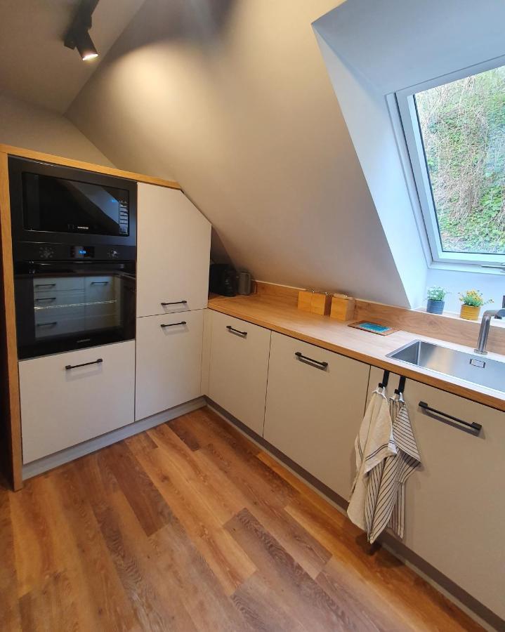 Apartamenty Magiczna Wenecja Cieszyn  Esterno foto