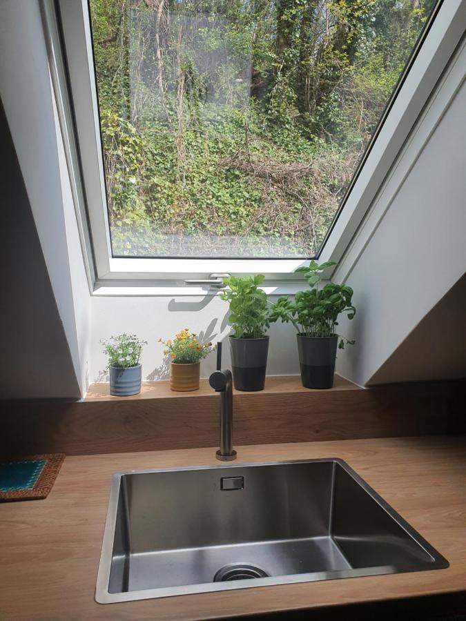 Apartamenty Magiczna Wenecja Cieszyn  Esterno foto