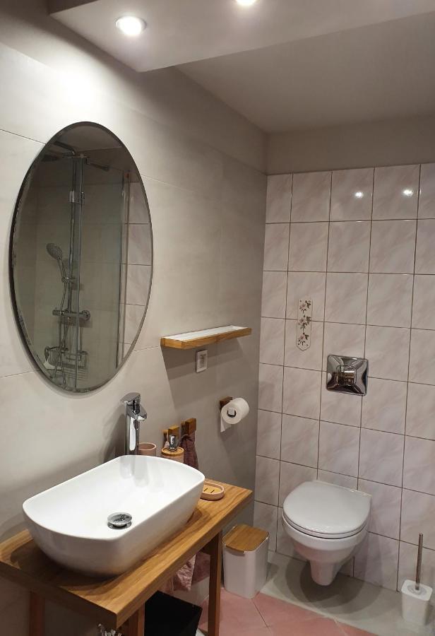 Apartamenty Magiczna Wenecja Cieszyn  Esterno foto