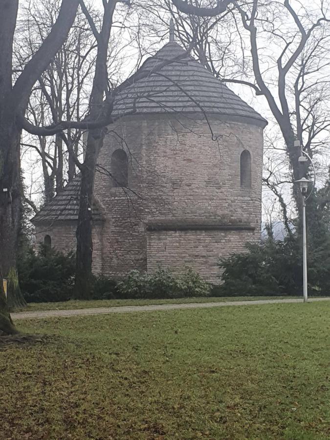 Apartamenty Magiczna Wenecja Cieszyn  Esterno foto