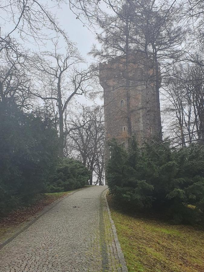 Apartamenty Magiczna Wenecja Cieszyn  Esterno foto
