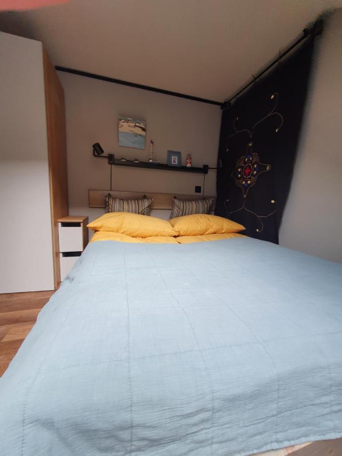 Apartamenty Magiczna Wenecja Cieszyn  Esterno foto