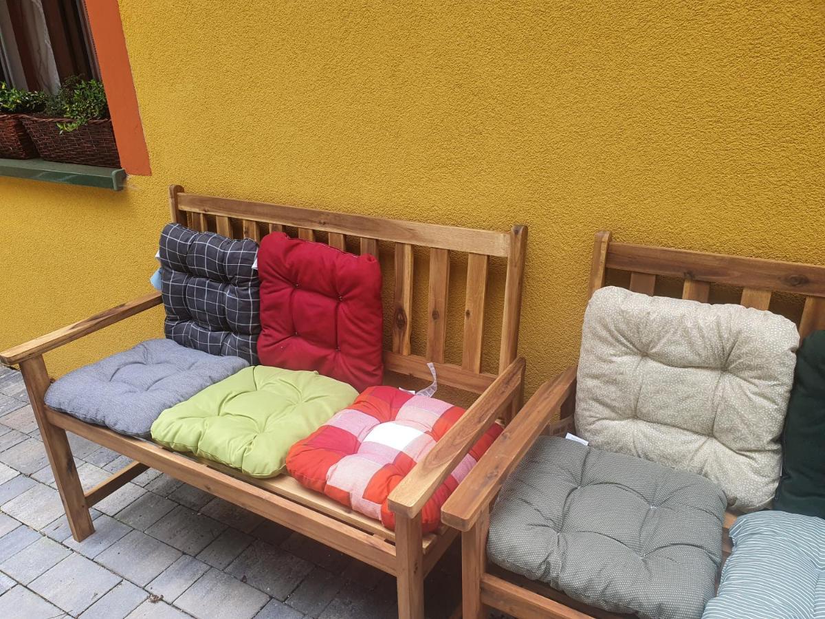 Apartamenty Magiczna Wenecja Cieszyn  Esterno foto