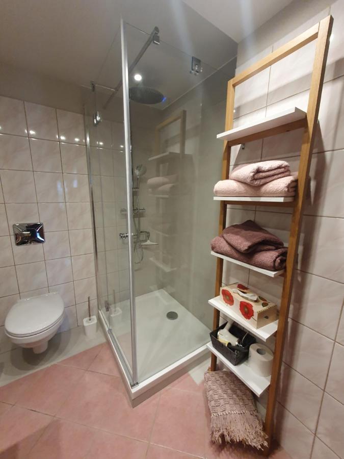 Apartamenty Magiczna Wenecja Cieszyn  Esterno foto