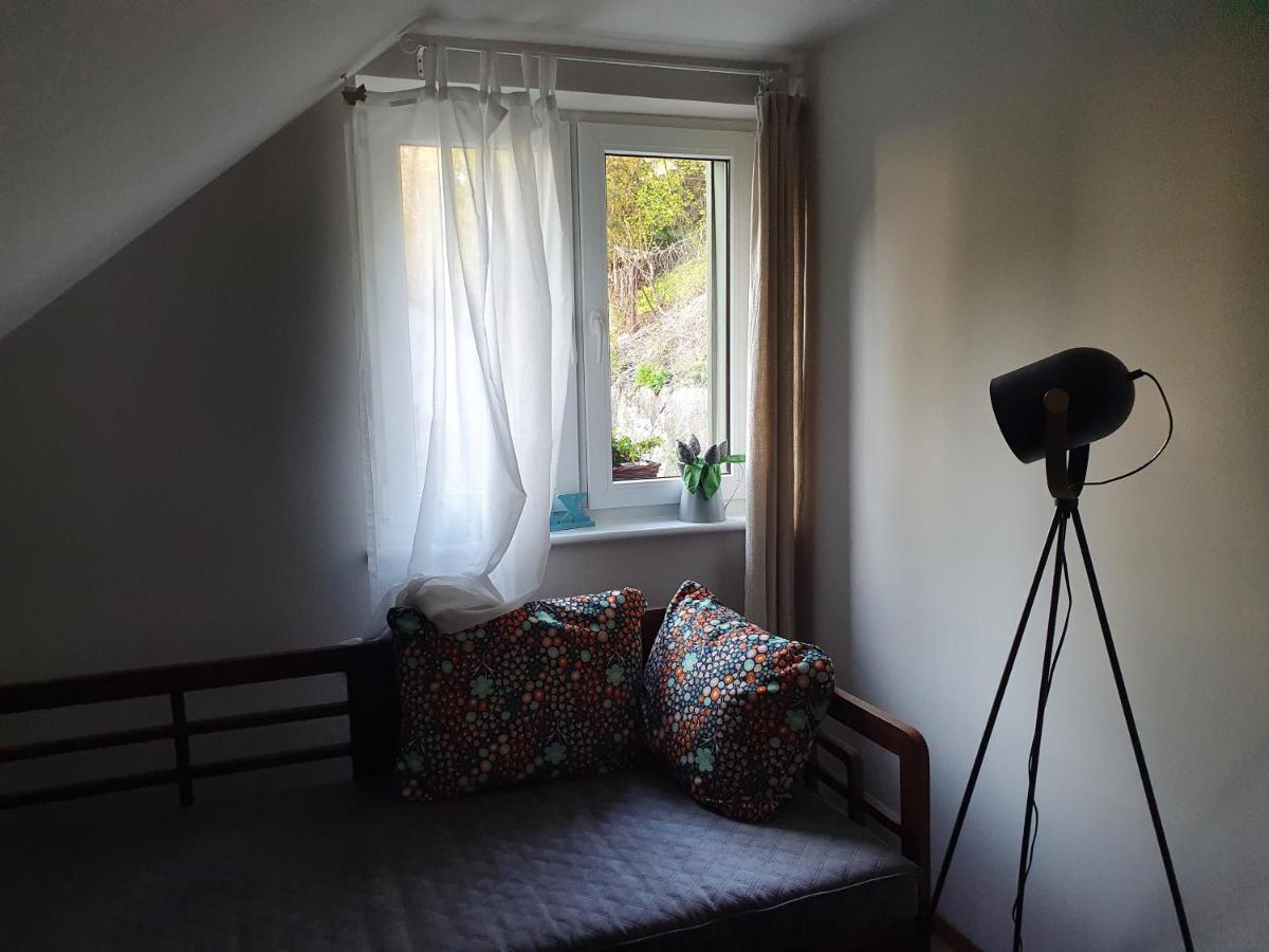 Apartamenty Magiczna Wenecja Cieszyn  Esterno foto