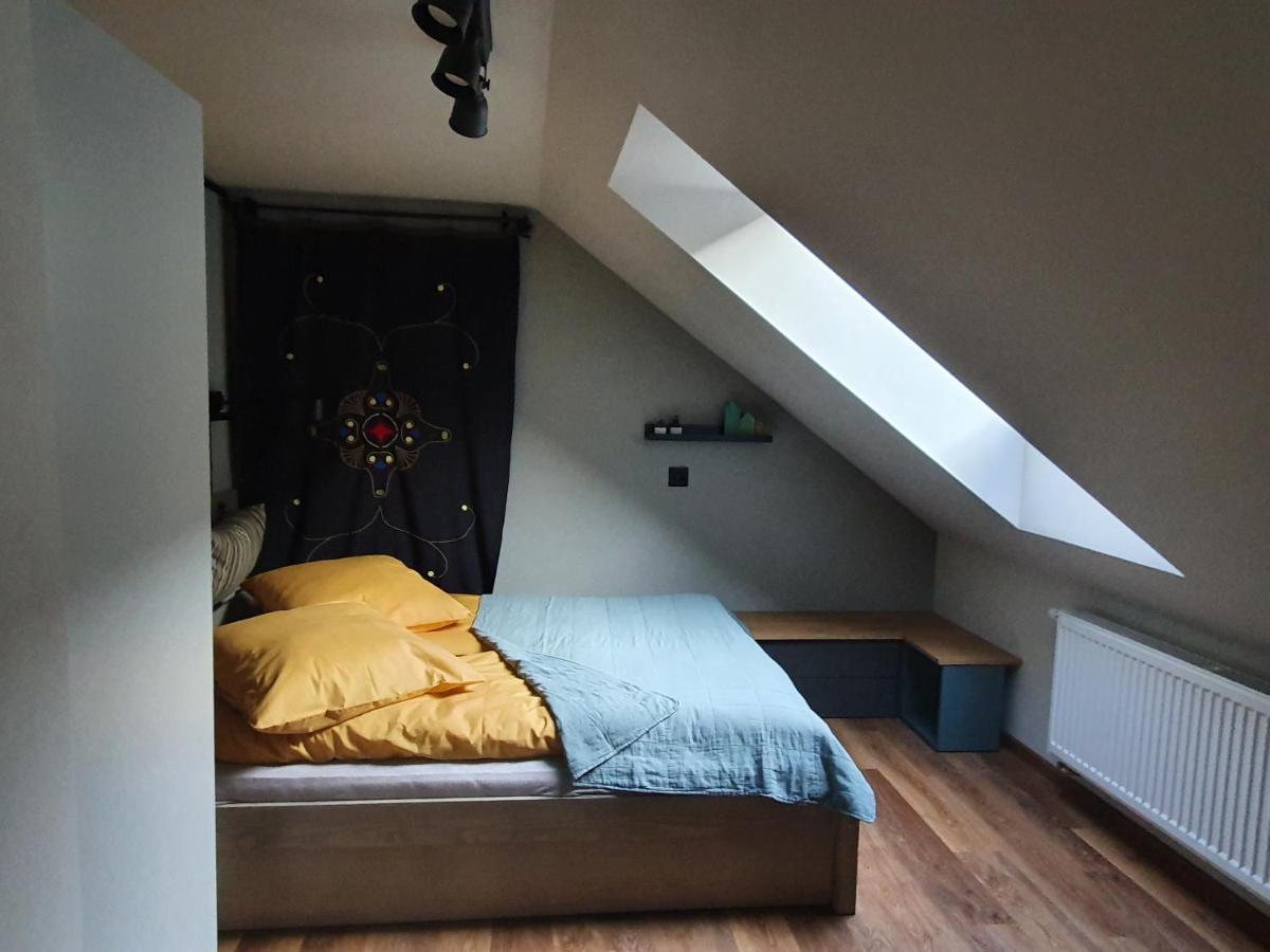 Apartamenty Magiczna Wenecja Cieszyn  Esterno foto