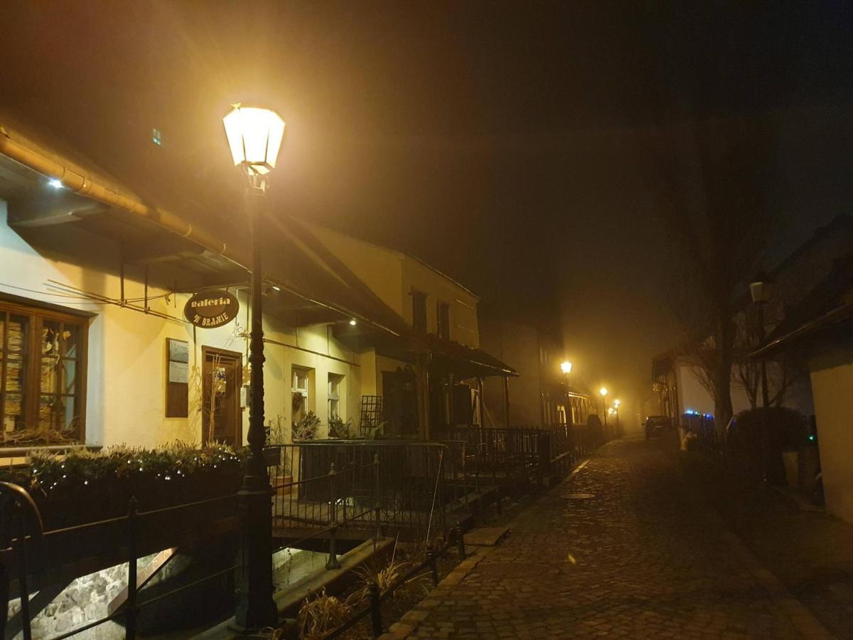 Apartamenty Magiczna Wenecja Cieszyn  Esterno foto