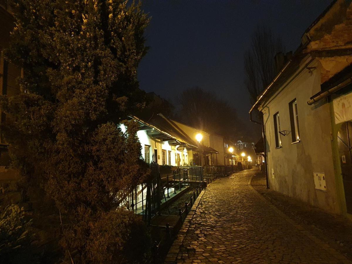Apartamenty Magiczna Wenecja Cieszyn  Esterno foto