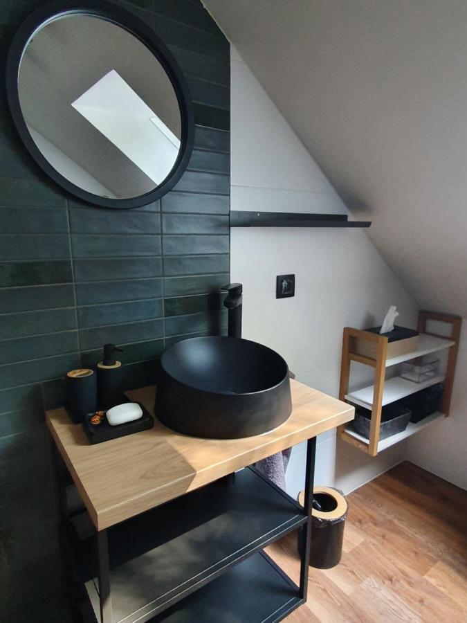 Apartamenty Magiczna Wenecja Cieszyn  Esterno foto