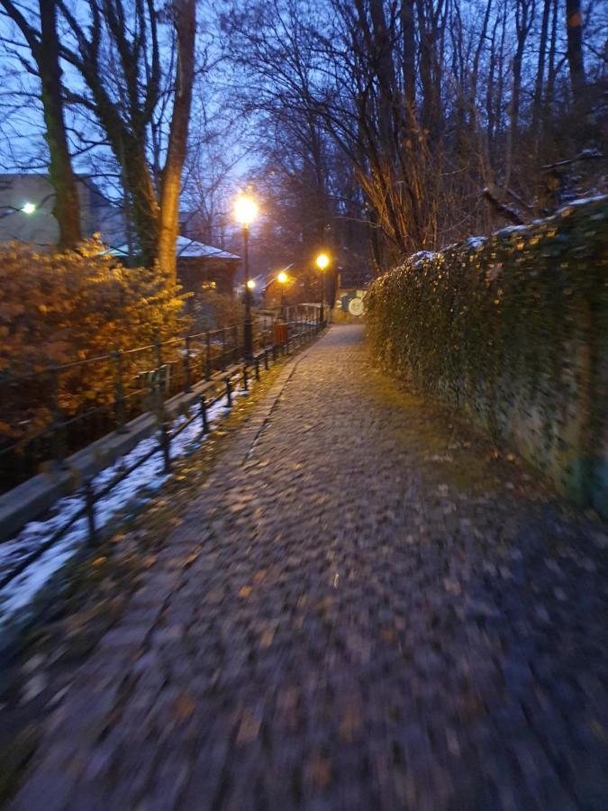 Apartamenty Magiczna Wenecja Cieszyn  Esterno foto